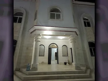 Family Residential  - 7  - Umm Salal  - 7 Bedrooms