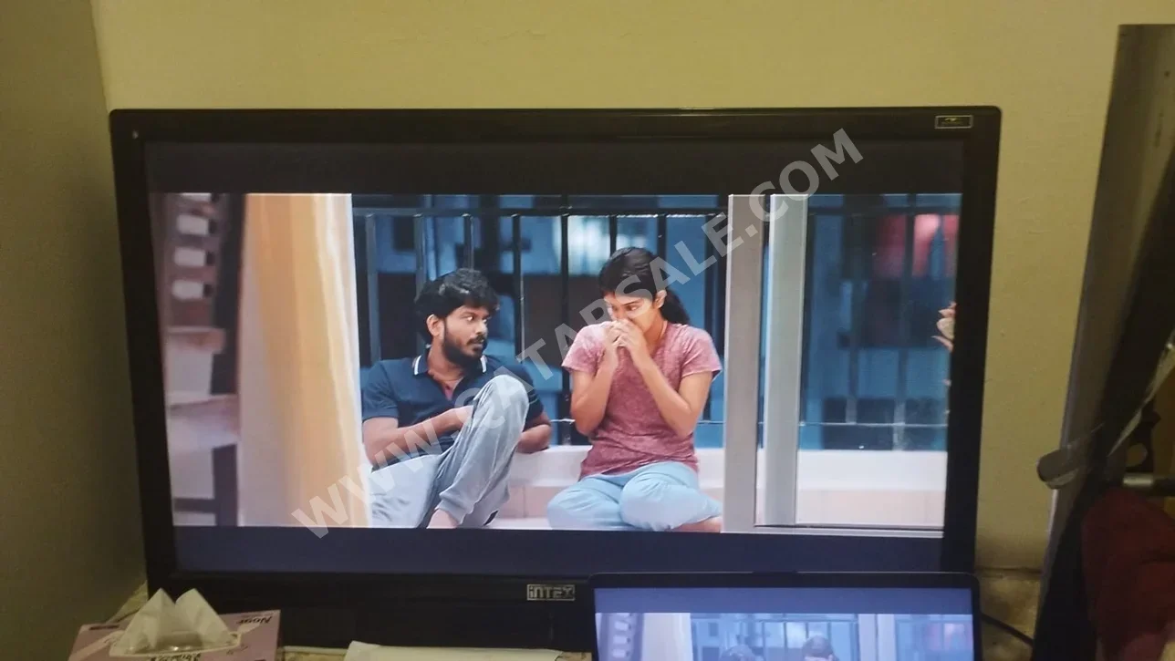 Television (TV) iKon - 43 Inch - Full HD