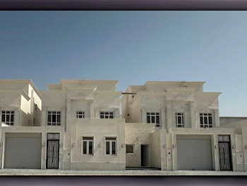 Family Residential  - Semi Furnished  - Al Daayen  - Umm Qarn  - 7 Bedrooms