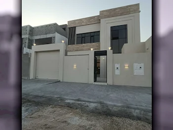 Family Residential  - Not Furnished  - Al Rayyan  - Ain Khaled  - 7 Bedrooms