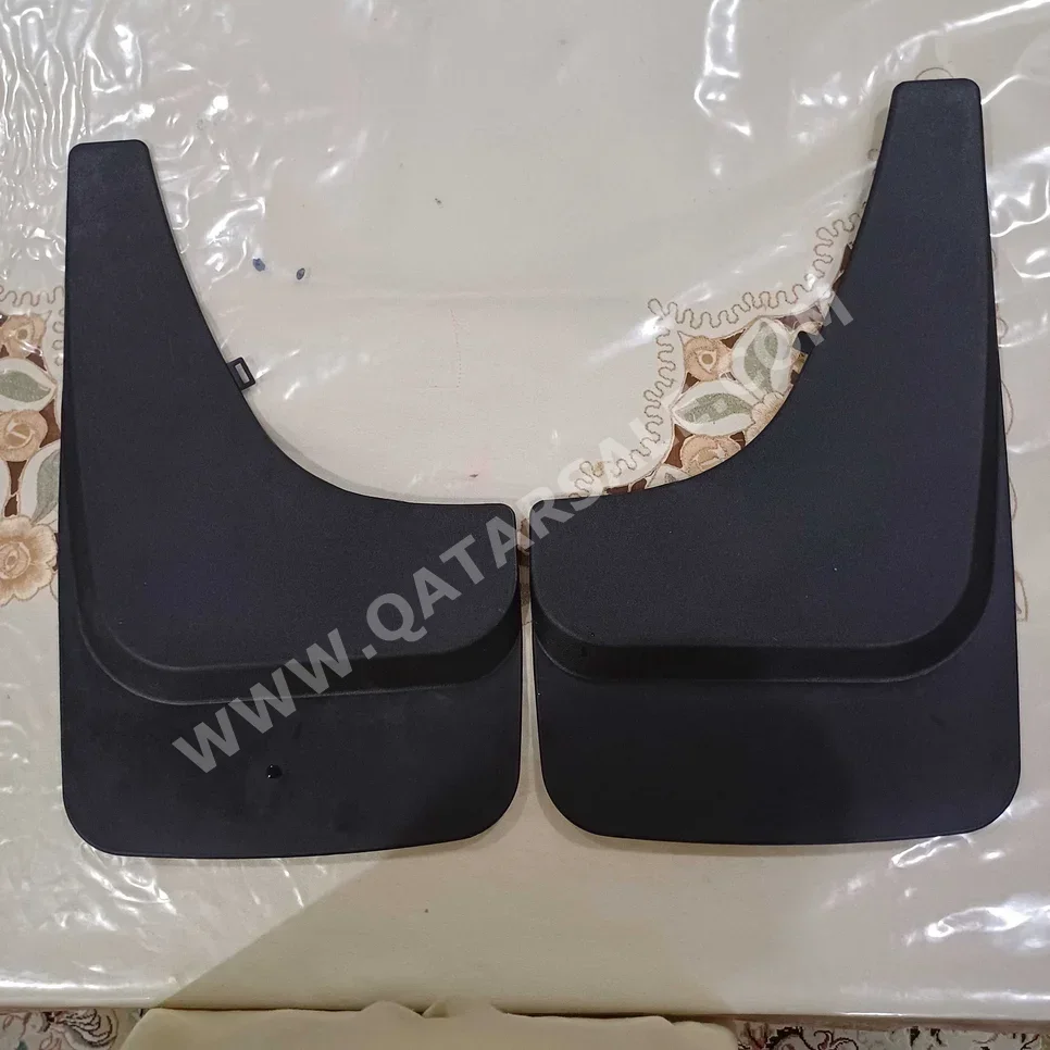 Car Parts - Chevrolet  Blazer  - Accessories  - China