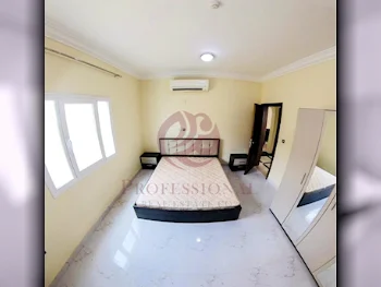 2 Bedrooms  Apartment  For Rent  in Doha -  Rawdat Al Khail  Not Furnished