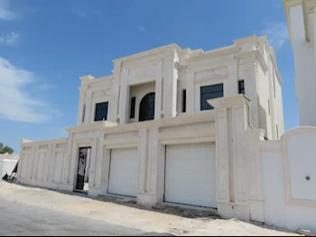 Family Residential  - Not Furnished  - Al Rayyan  - Al Gharrafa  - 9 Bedrooms