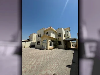 Family Residential  - Not Furnished  - Al Rayyan  - Abu Hamour  - 5 Bedrooms