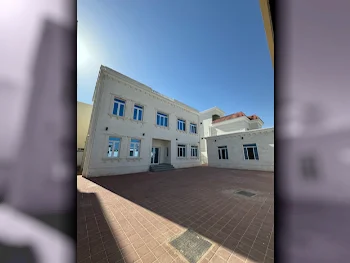 Family Residential  - Not Furnished  - Umm Salal  - Umm Al Amad  - 7 Bedrooms