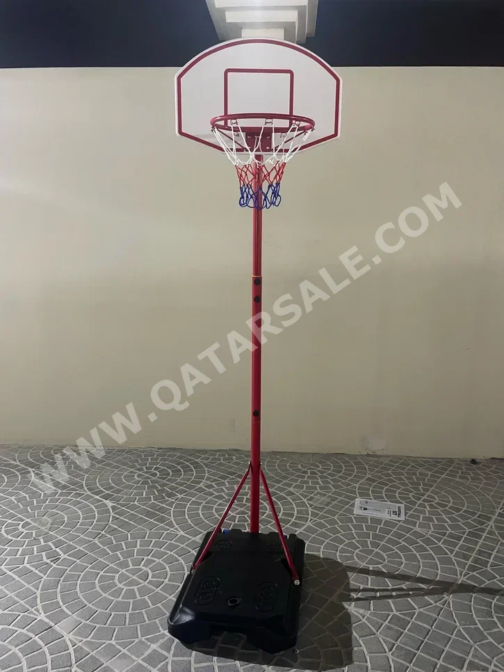 basketball hoops/Stand