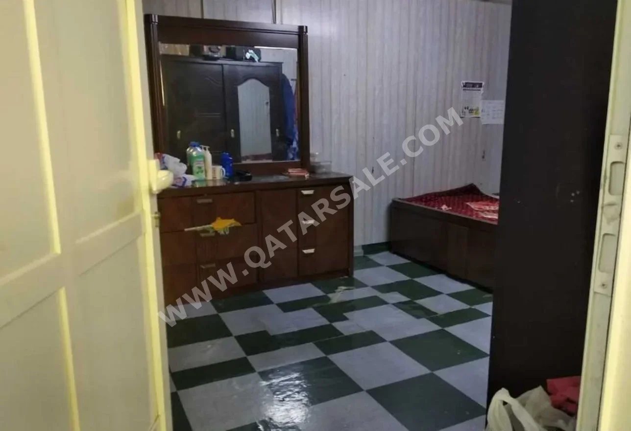 1 Bedrooms  Apartment  For Rent  in Doha -  Fereej Bin Omran  Fully Furnished