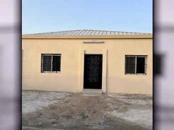 Family Residential  - Not Furnished  - Umm Salal  - Umm Al Amad  - 6 Bedrooms