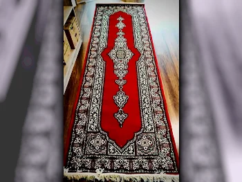 Rugs Wool  Thick  Custom  Iran  2020  Non-Slip Backing  With Delivery  One-Of-A-Kind  Square  Vintage Look  100