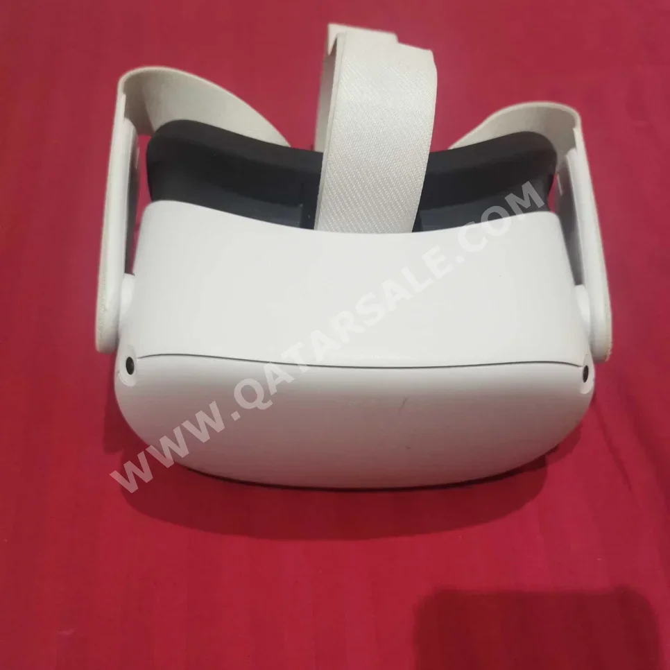 Meta  Oculus Quest 2  - Standalone / PC  Wireless  Knuckles Included