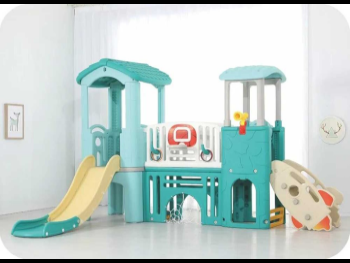 Outdoor Toys  - 3-4 Years