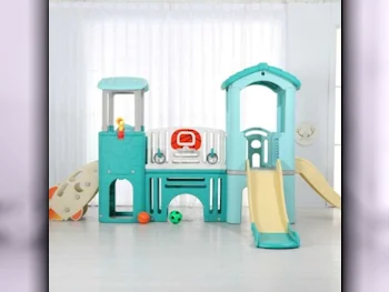 Outdoor Toys  - 3-4 Years