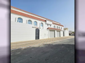 Family Residential  - Not Furnished  - Al Daayen  - Umm Qarn  - 7 Bedrooms