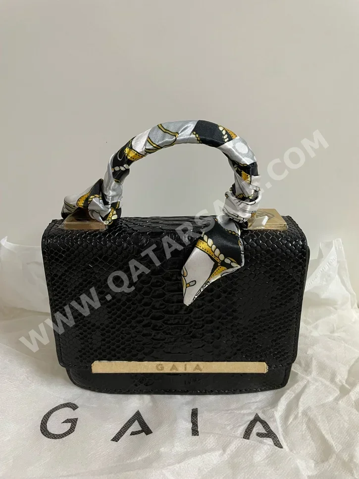 Purses  - Black  - For Women