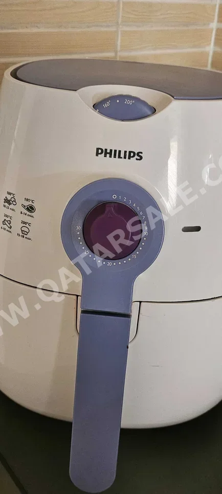 Frying Machines Air Fryer  - Philips