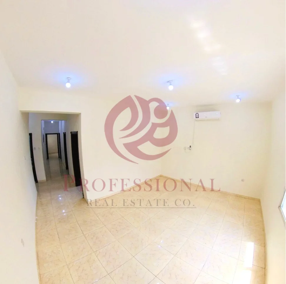 2 Bedrooms  Apartment  For Rent  in Doha -  Old Airport  Not Furnished