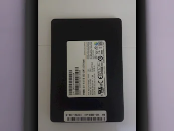 Storage Drives Samsung  Internal  SATA 6 Gb/s  SSD  Warranty /  SSD /  2 TB