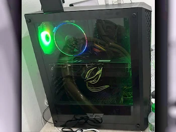 Gaming PC - Intel Core i5  - Nvidia  - Nvidia Geforce  - RTX 3070  - 16 GB -  16 GB(2x8)  / DDR 4 - SSD :  1 TB - HDD :  1 TB  2023