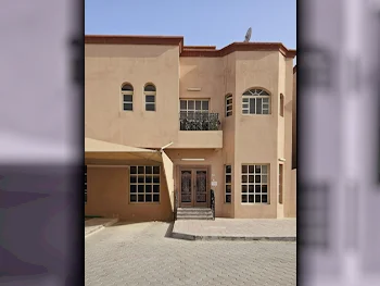 Family Residential  - Not Furnished  - Umm Salal  - Umm Salal Ali  - 7 Bedrooms