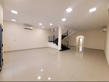 Family Residential  - Not Furnished  - Al Rayyan  - Abu Hamour  - 5 Bedrooms