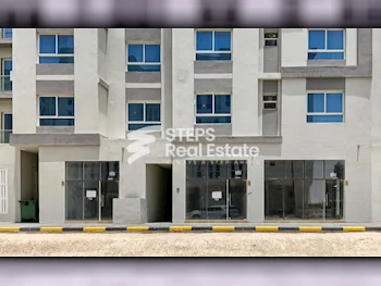 Commercial Shops - Not Furnished  - Al Rayyan  For Sale  - Mesaimeer
