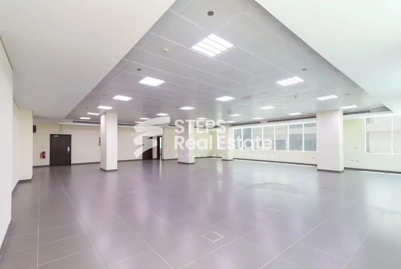 Commercial Shops - Not Furnished  - Doha  For Rent  - Rawdat Al Khail