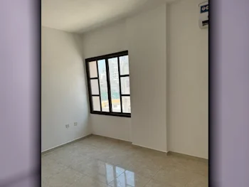 2 Bedrooms  Apartment  For Rent  in Doha -  Fereej Abdul Aziz  Not Furnished