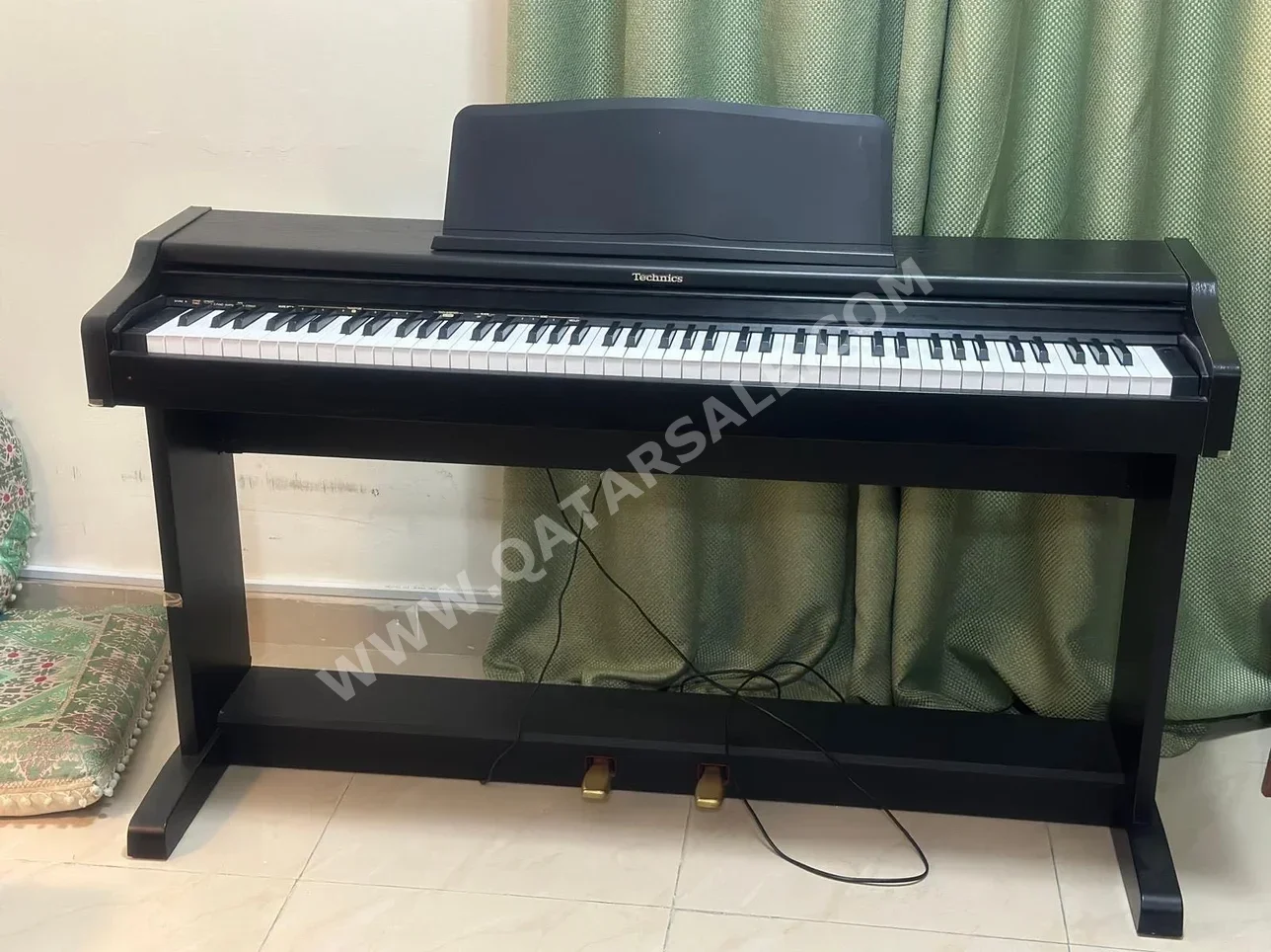 Digital  Grand piano