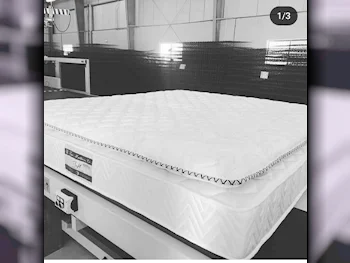 Mattresses - Split King 2 Pieces