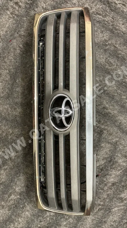 Car Parts - Toyota  Land Cruiser  - Body Parts & Mirrors  - China  -Part Number: 53101-60350