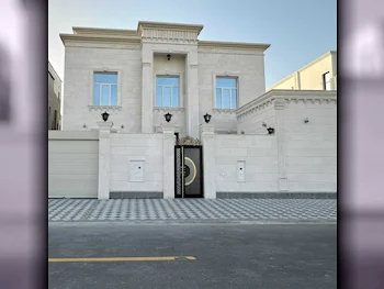 Family Residential  - Not Furnished  - Al Daayen  - Al Khisah  - 8 Bedrooms