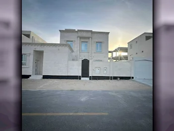 Family Residential  - Not Furnished  - Al Daayen  - Umm Qarn  - 7 Bedrooms