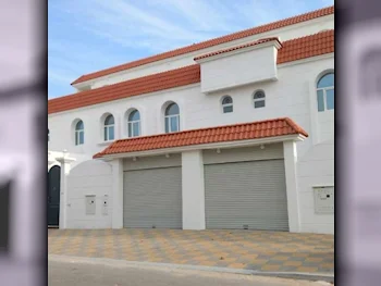 Family Residential  - Not Furnished  - Al Daayen  - Umm Qarn  - 14 Bedrooms