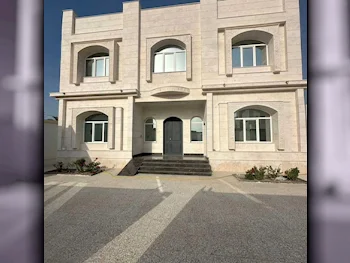 Family Residential  - Semi Furnished  - Umm Salal  - Umm Salal Ali  - 7 Bedrooms