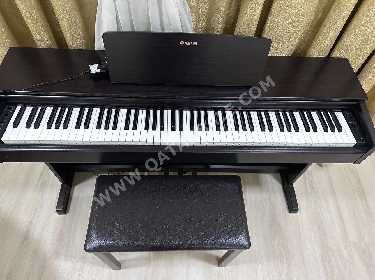 Yamaha  Grand piano