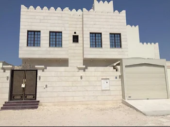 Family Residential  - Not Furnished  - Al Wakrah  - Al Meshaf  - 4 Bedrooms