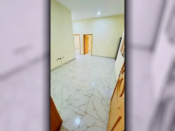 3 Bedrooms  Apartment  For Rent  in Doha -  Al Thumama  Not Furnished