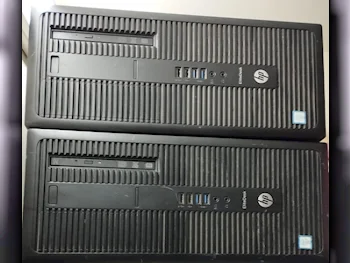 Computers HP -  Compact /  EliteDesk