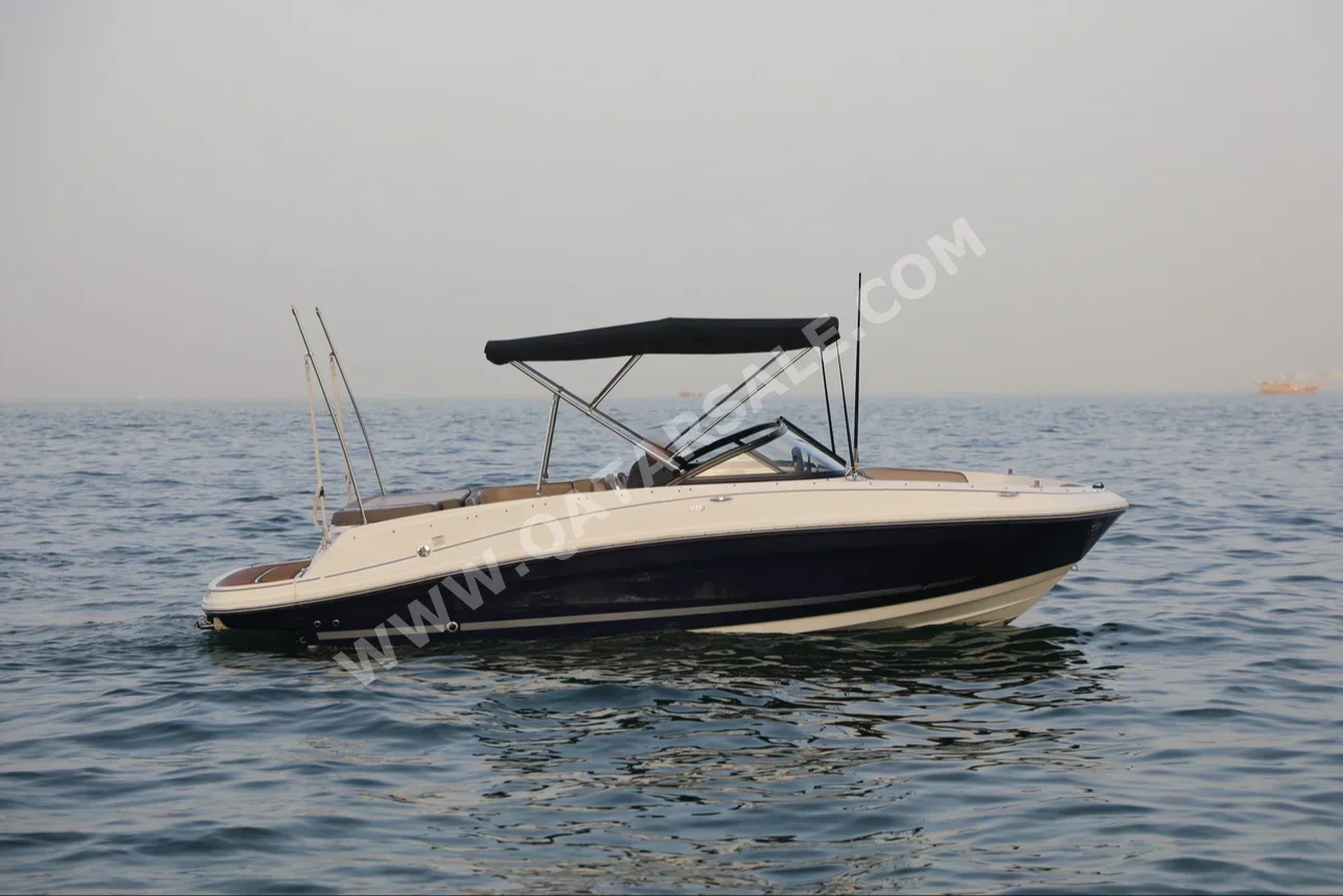 Fishing & Sail Boats - Bayliner  - 2019  - White + Blue