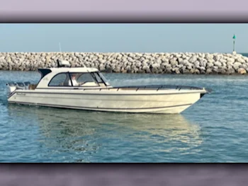 قوارب صيد وشراعية - دوحة كرافت  - 2020  - أبيض