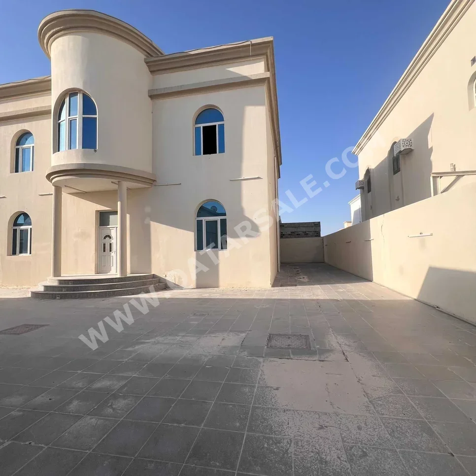 Family Residential  - Not Furnished  - Al Shahaniya  - Al Shahaniya  - 6 Bedrooms