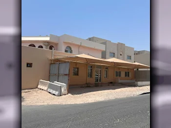 Family Residential  - Not Furnished  - Al Rayyan  - Al Markhiya West  - 9 Bedrooms