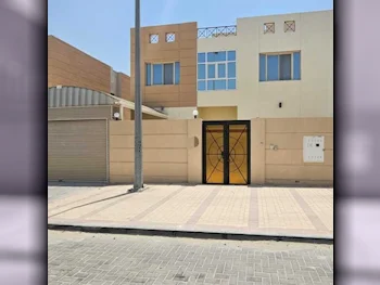 Family Residential  - Not Furnished  - Al Daayen  - Al Khisah  - 5 Bedrooms