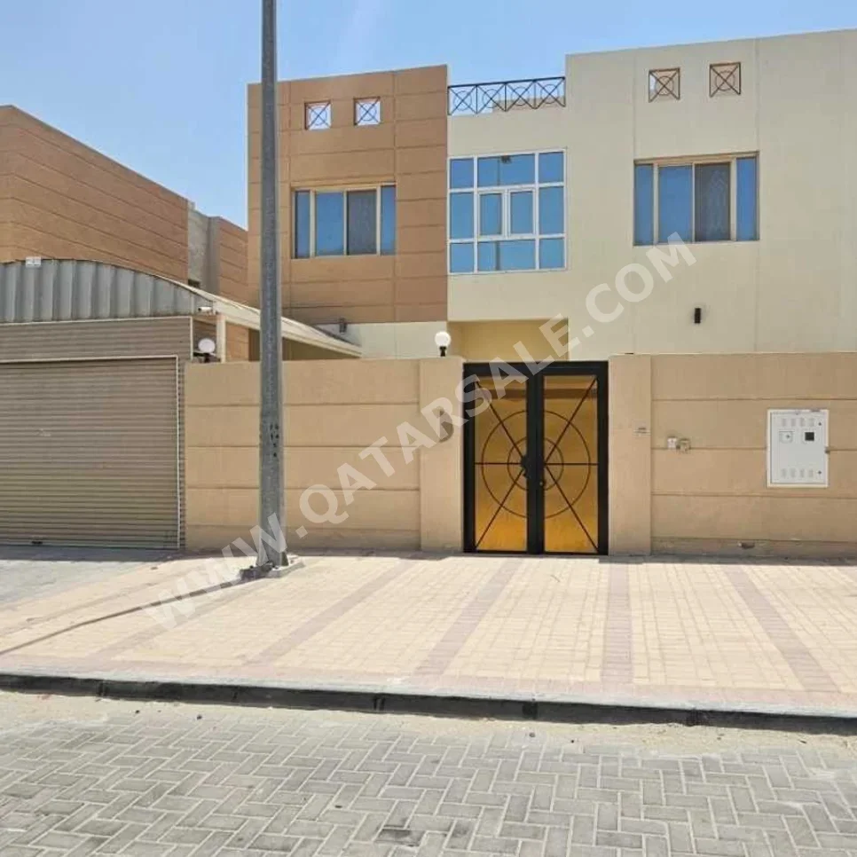 سكن عائلي  - غير مفروشة  - الظعاين  - الخيسة  - 5 غرف نوم