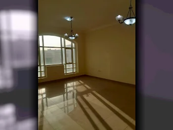 2 Bedrooms  Apartment  For Rent  in Doha -  Rawdat Al Khail  Not Furnished