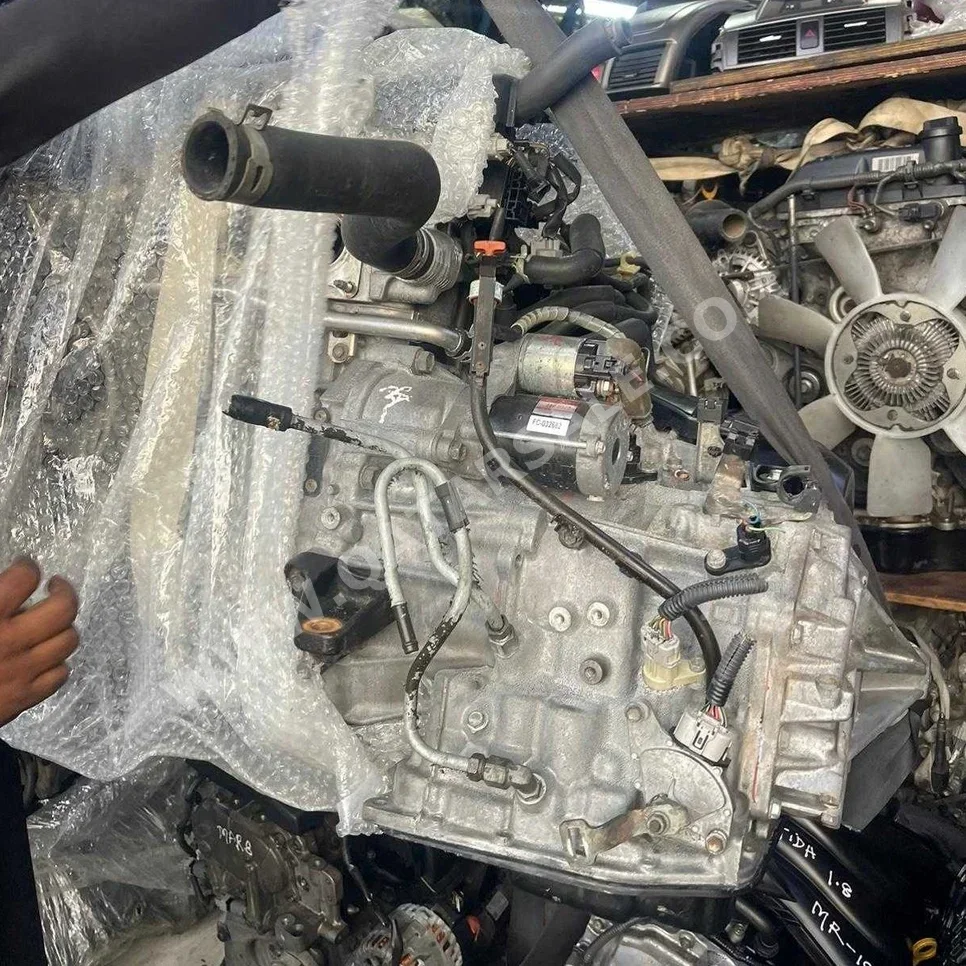 Car Parts - Toyota  Camry  - Engine & Engine Parts  - Japan