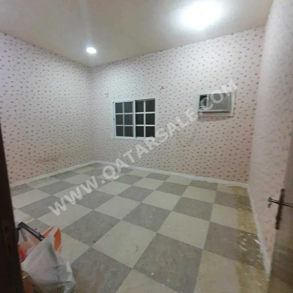 Family Residential  - Not Furnished  - Al Shahaniya  - Al Shahaniya  - 7 Bedrooms