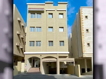 2 Bedrooms  Apartment  For Rent  in Doha -  Fereej Bin Omran  Not Furnished