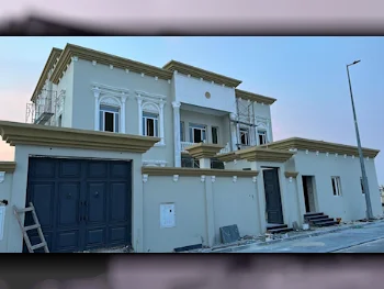 Family Residential  - Not Furnished  - Al Wakrah  - Al Wukair  - 10 Bedrooms