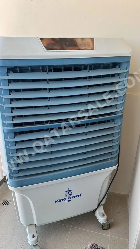 Air Conditioners